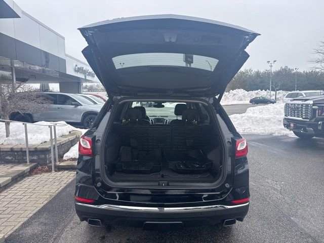 Used 2020 Chevrolet Equinox LT w/ Midnight Edition image 28