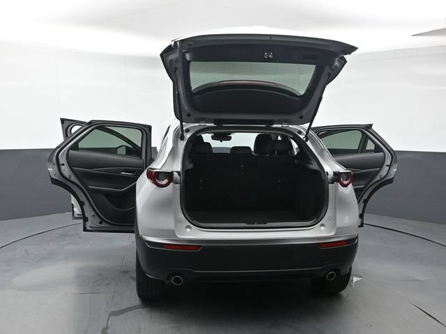 Certified 2025 MAZDA CX-30 AWD 2.5 S w/ Select Sport Pkg image 45