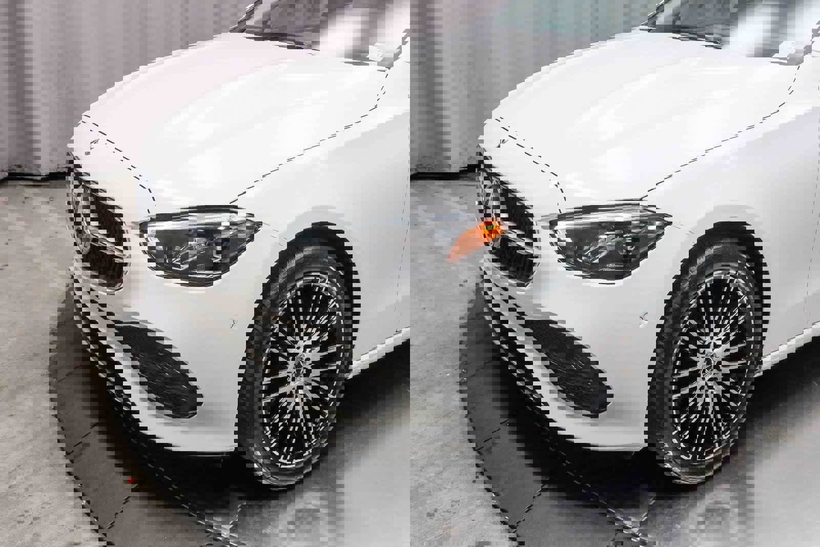 Certified 2023 Mercedes-Benz C 300 Sedan image 12