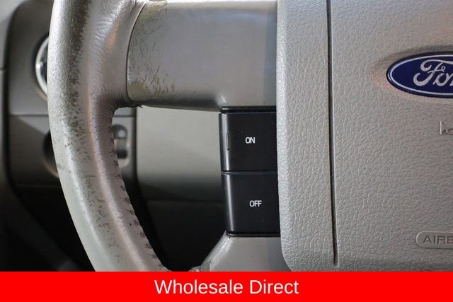 Used 2008 Ford F150 XLT image 17
