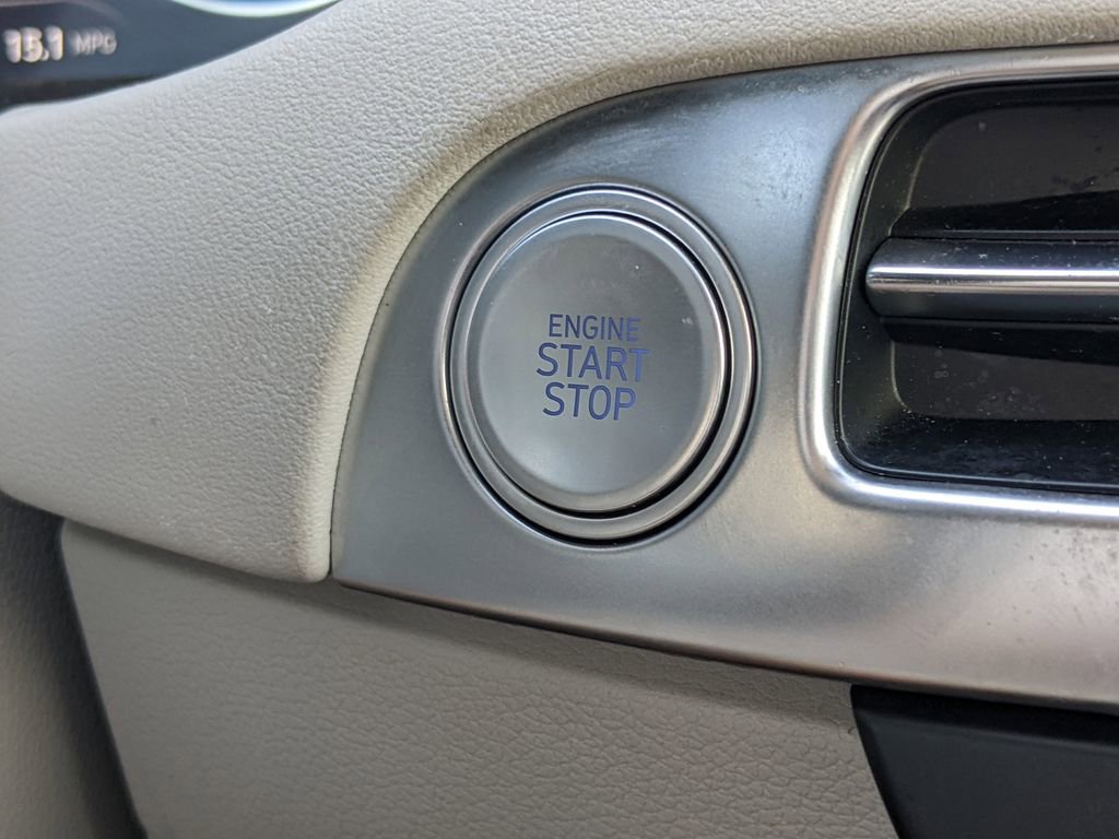 Used 2024 Hyundai Palisade Calligraphy image 31