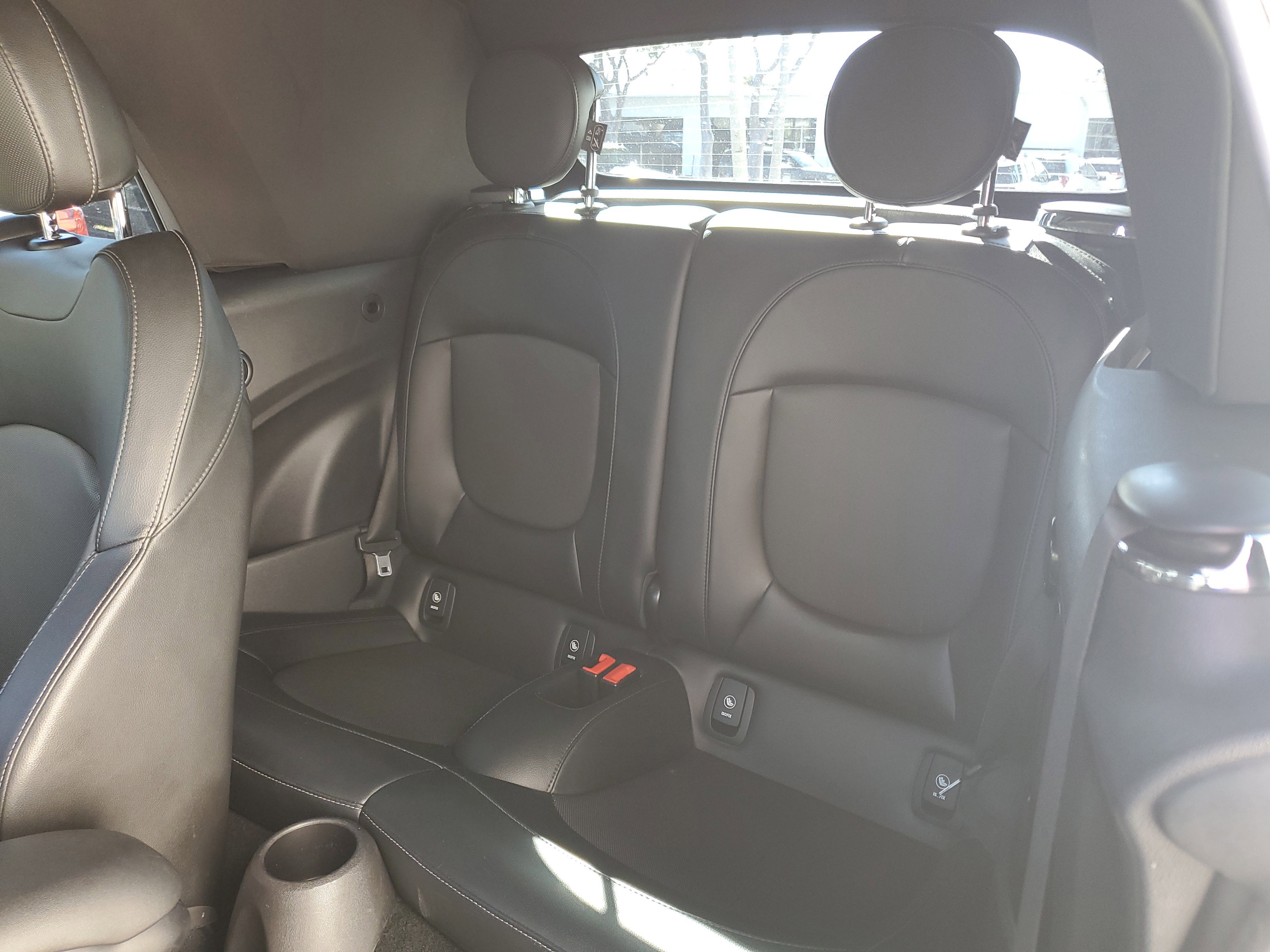 Used 2016 MINI Cooper S image 17