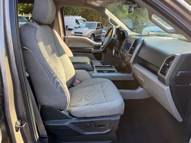 Used 2020 Ford F150 XLT w/ Equipment Group 302A Luxury AWD/4WD image 36