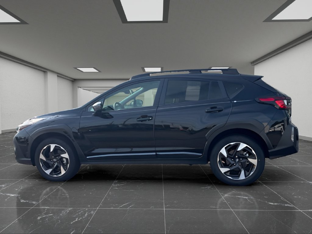 Certified 2025 Subaru Crosstrek 2.5i Limited w/ Crosstrek Mirror Package AWD/4WD image 11