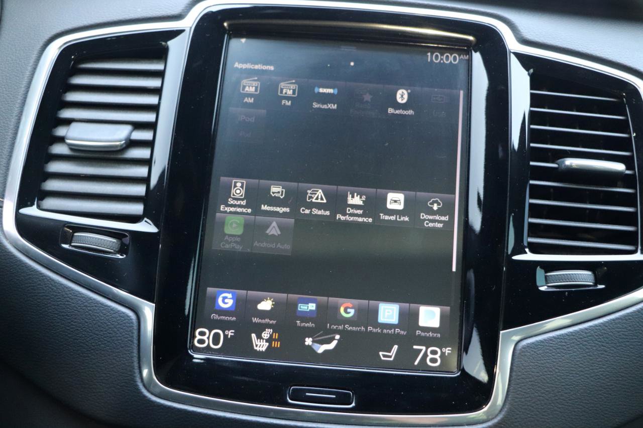 Used 2019 Volvo XC90 T6 R-Design w/ Advanced Package image 26