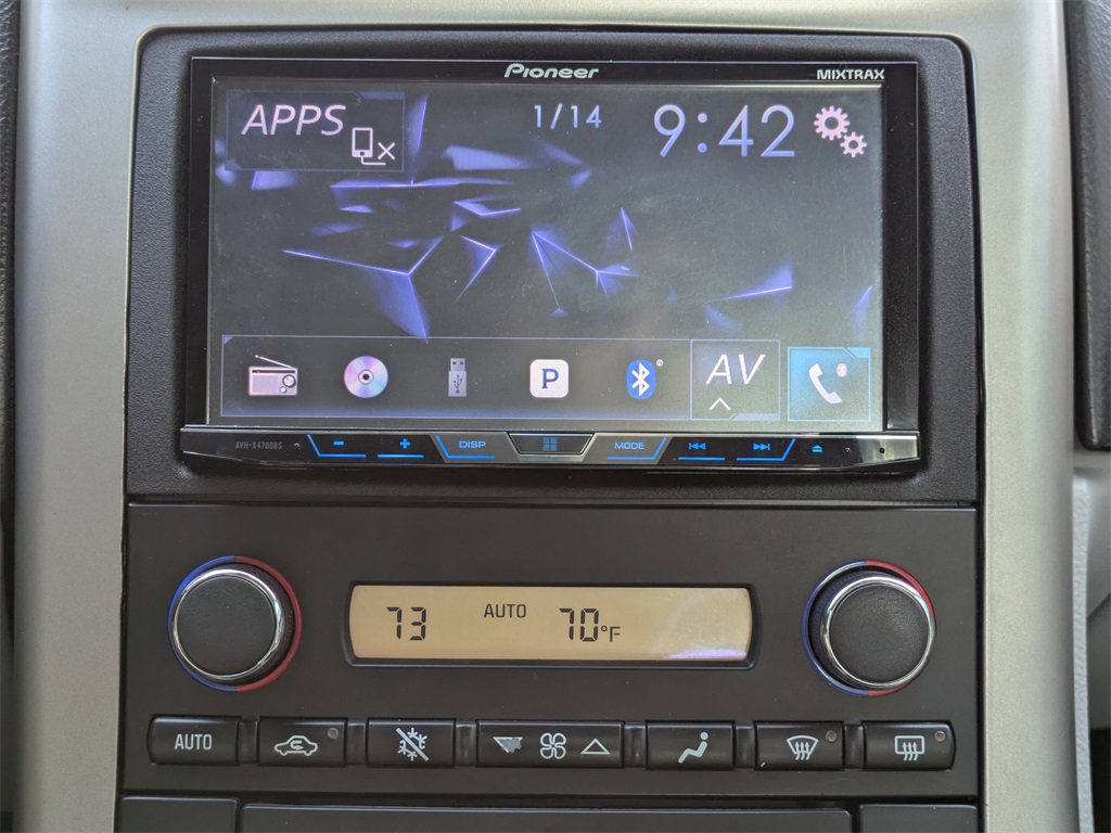 Used 2005 Chevrolet Corvette Coupe w/ Preferred Equipment Group image 15