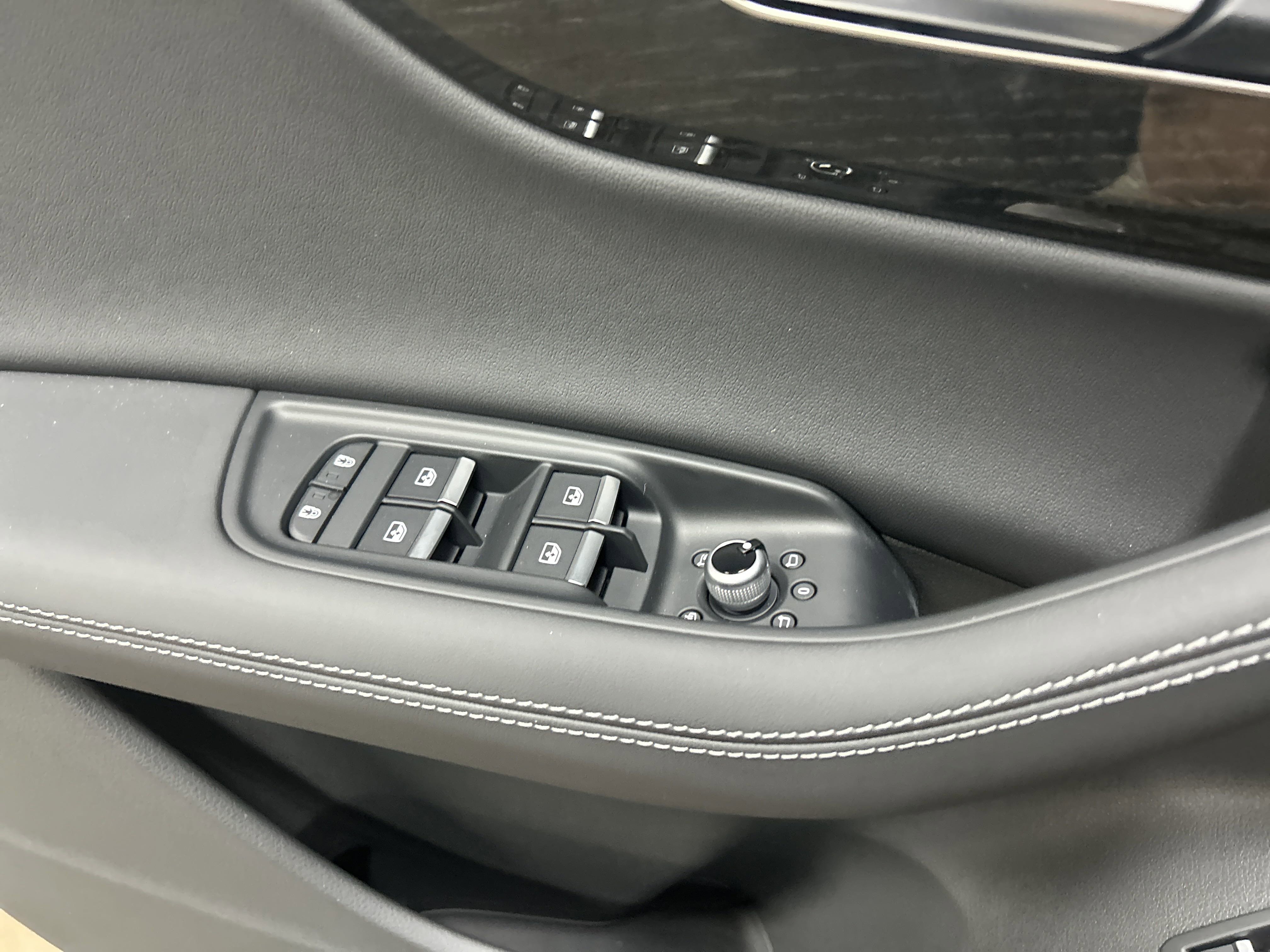 New 2025 Audi Q7 Premium Plus image 27