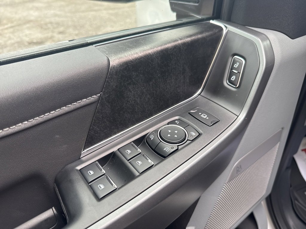 New 2026 Ford F250 XLT image 13