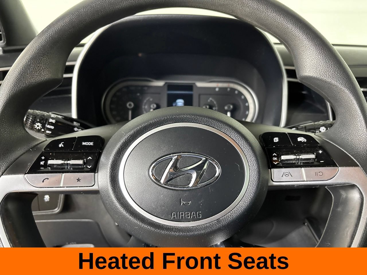 Used 2023 Hyundai Santa Cruz SEL AWD/4WD image 14