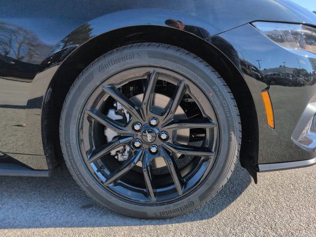 New 2026 Ford Mustang Coupe w/ Mustang Nite Pony Package image 12