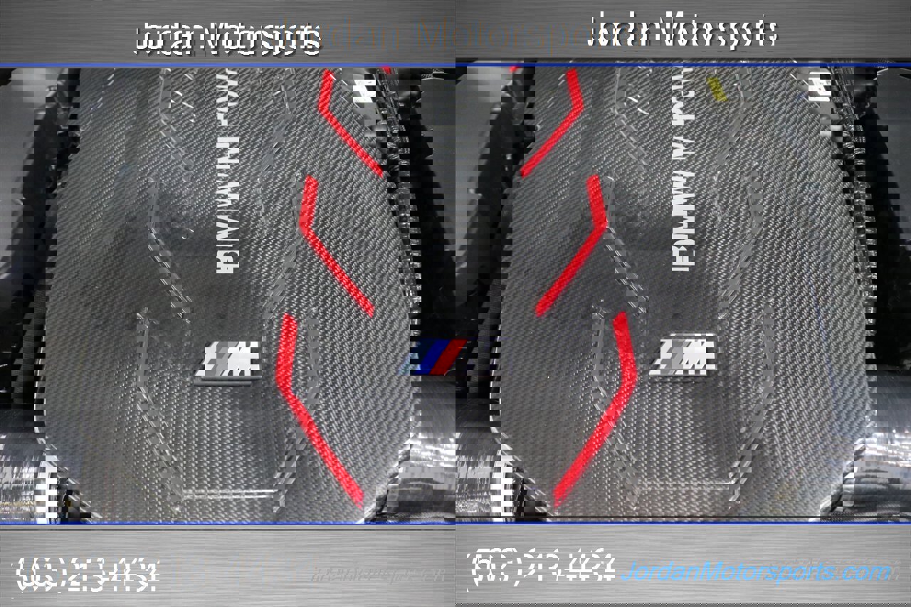 Used 2025 BMW M5 Touring w/ M Driver's Package image 29