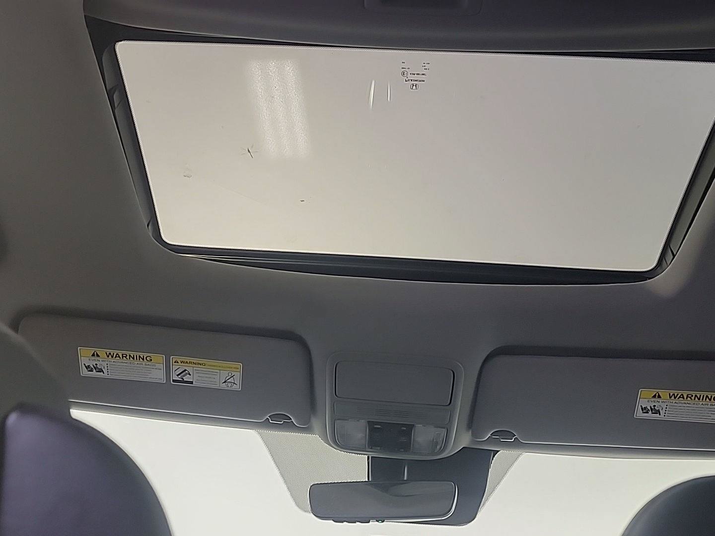 Certified 2021 Honda Pilot EX-L image 21