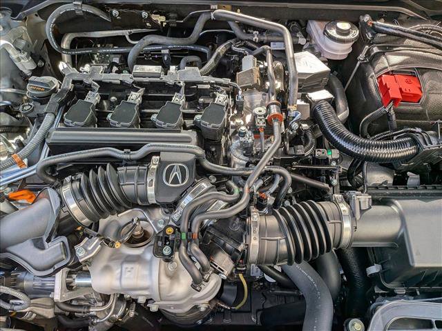 Certified 2026 Acura Integra A-Spec image 23