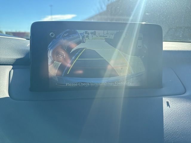 Used 2016 MAZDA CX-9 Grand Touring image 18