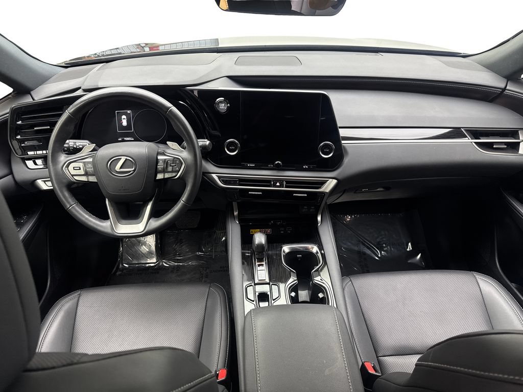 Used 2024 Lexus RX 350 FWD w/ Technology Package image 51