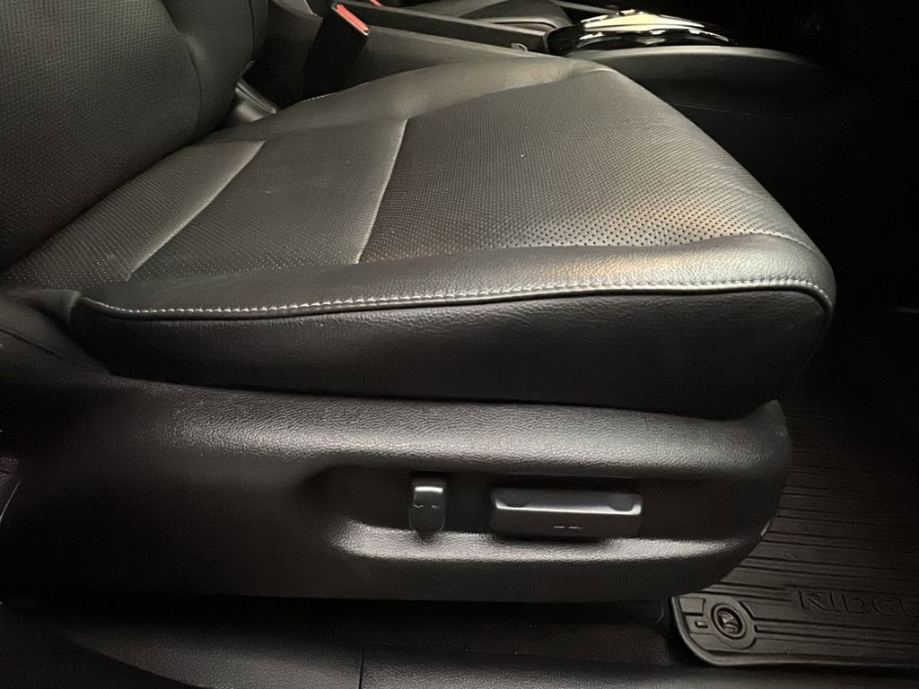 Certified 2020 Honda Ridgeline RTL-E image 16