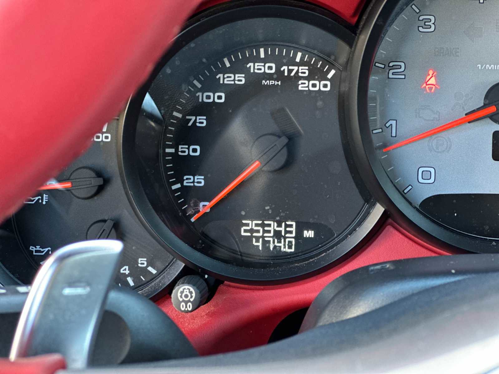 Certified 2014 Porsche 911 Carrera S image 25