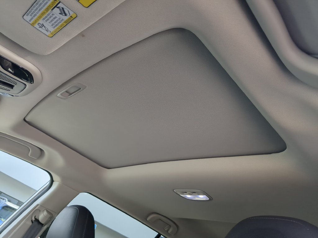 Certified 2023 Subaru Outback Touring XT AWD/4WD image 22