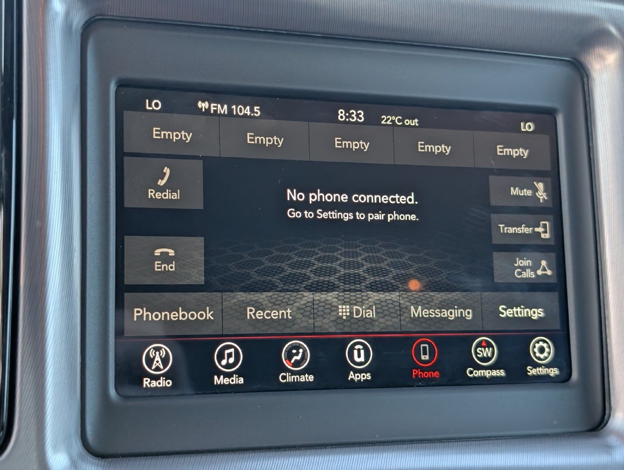 Used 2020 Dodge Challenger R/T RWD image 15