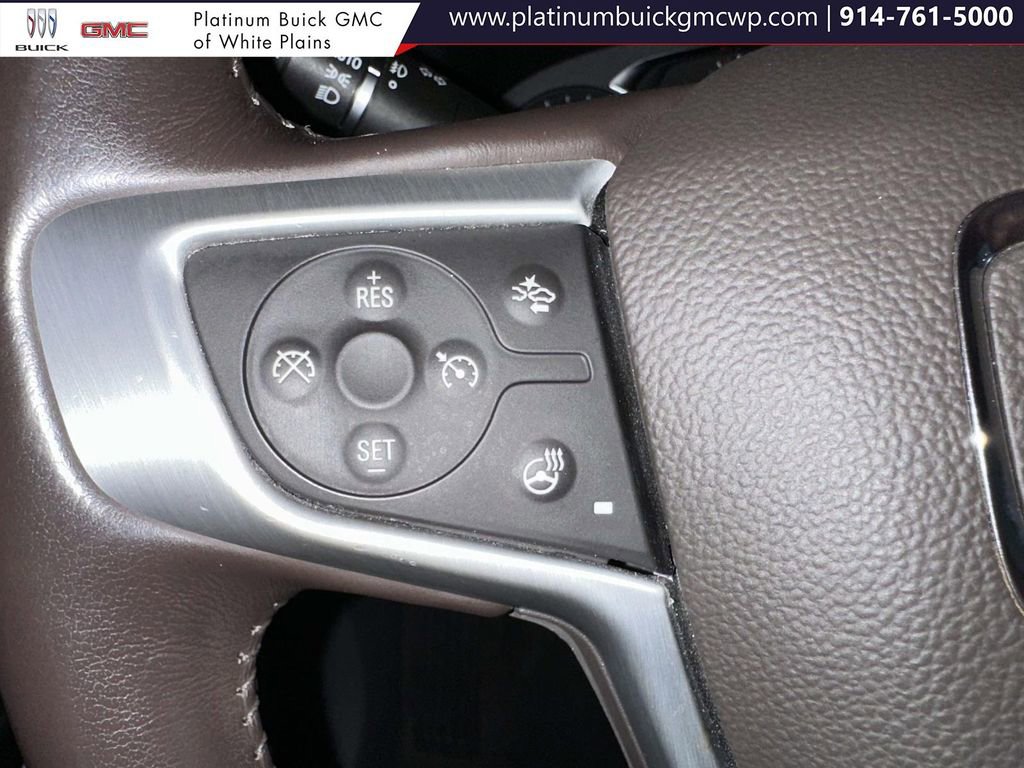 Used 2022 GMC Acadia SLT w/ Preferred Package image 43