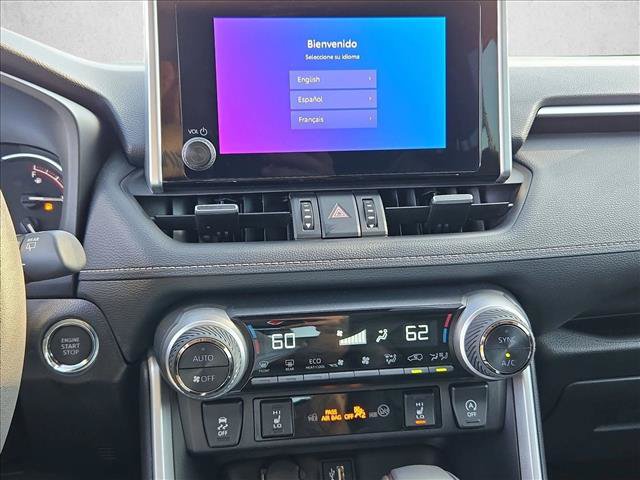 Used 2024 Toyota RAV4 XLE Premium w/ Weather Package FWD image 14