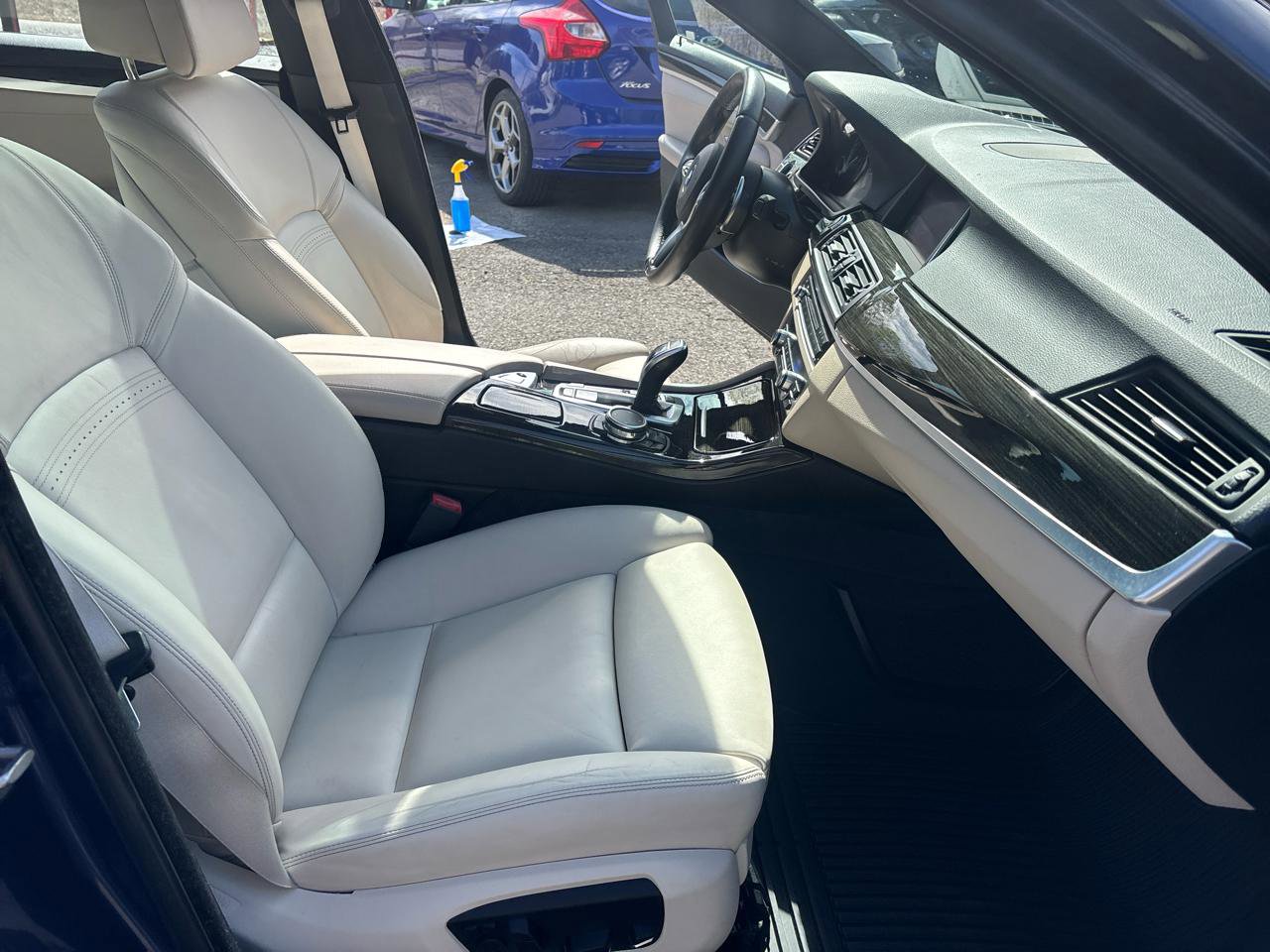 Used 2015 BMW 535i 535i image 20