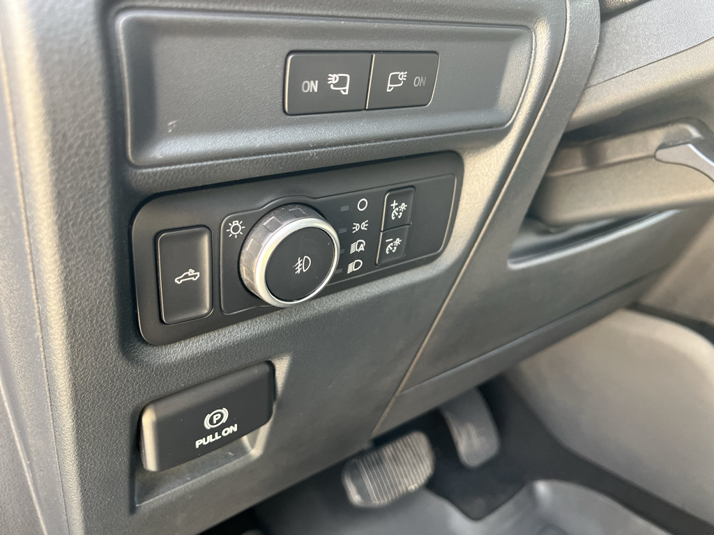 Used 2021 Ford F150 XL w/ STX Appearance Package AWD/4WD image 22