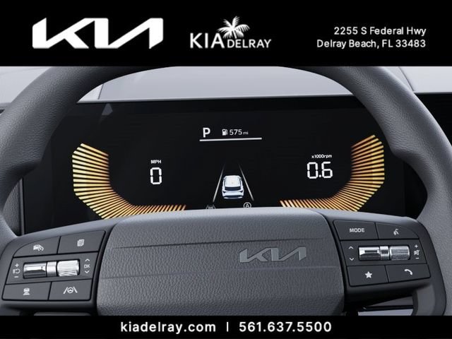 New 2027 Kia Sportage S FWD image 21