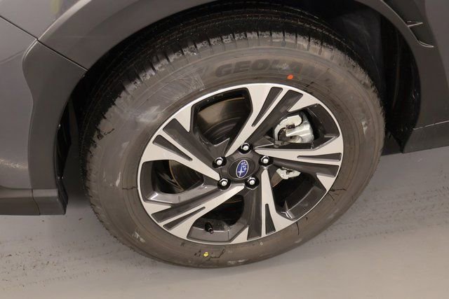 New 2026 Subaru Crosstrek 2.0i Premium image 8