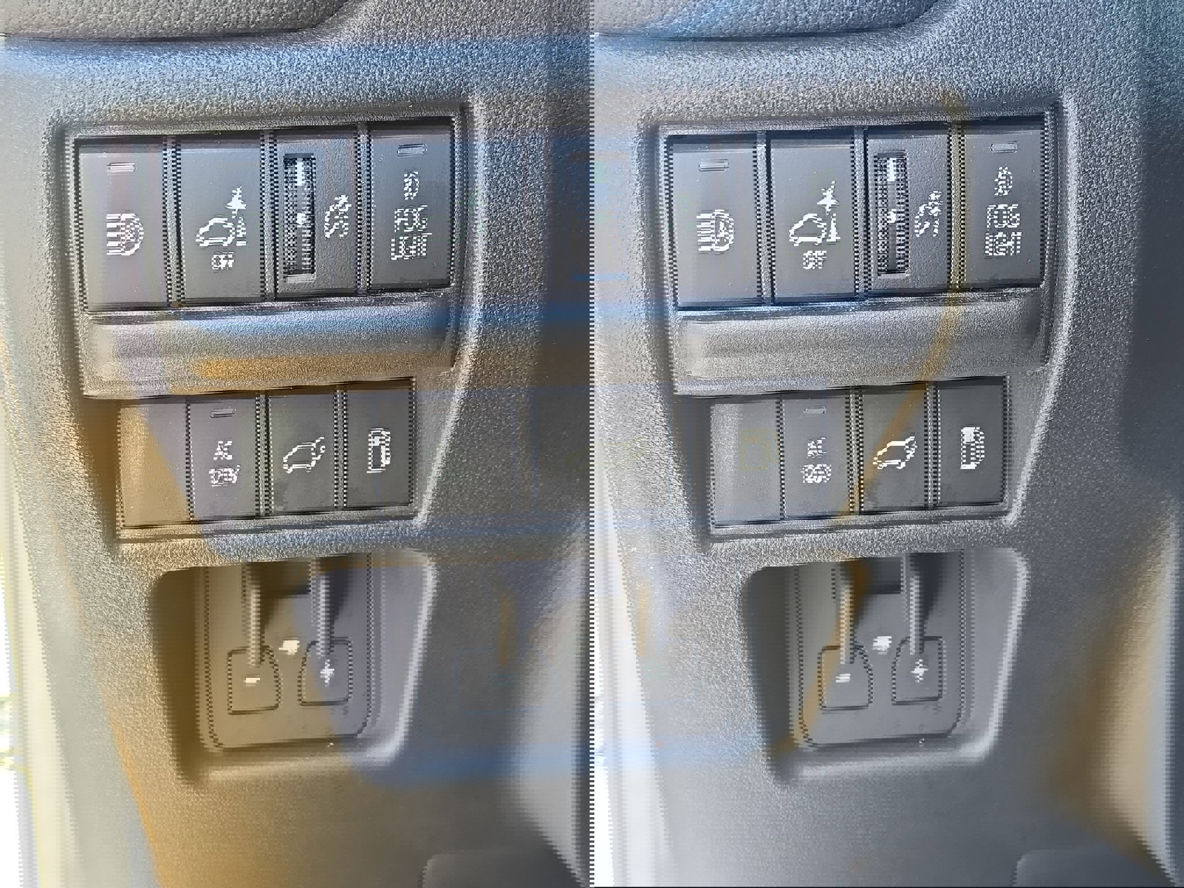 Used 2025 Toyota Land Cruiser Base w/ Premium Package image 24