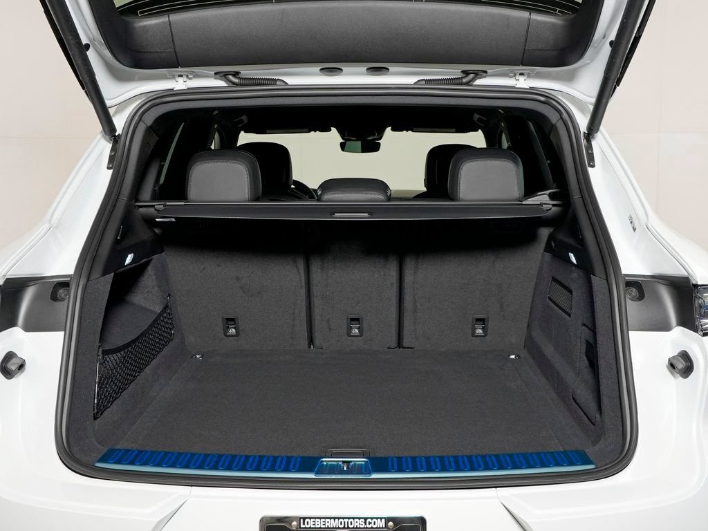 Certified 2026 Porsche Cayenne S AWD/4WD image 14