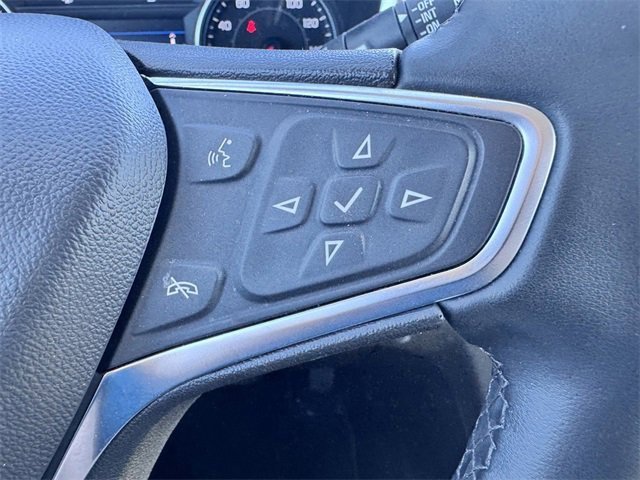 Used 2024 Chevrolet Equinox LT image 15