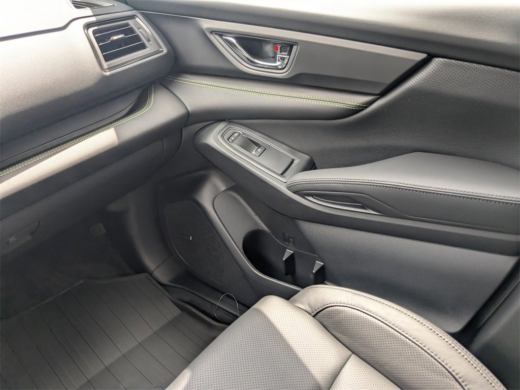 New 2025 Subaru Ascent Bronze Edition image 19