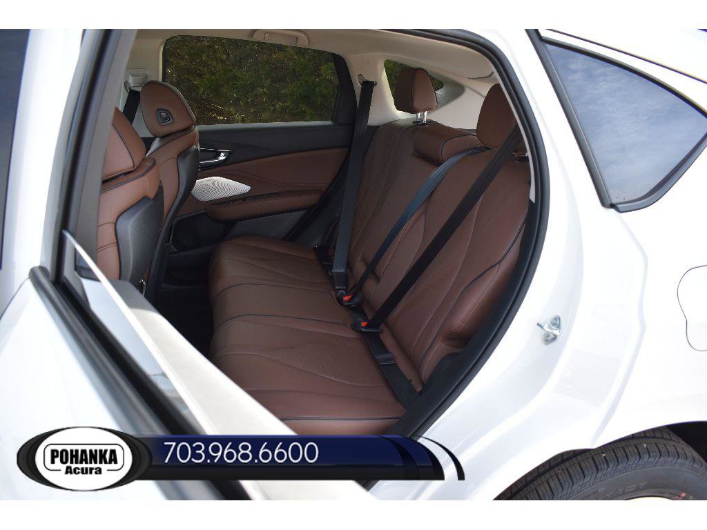 New 2026 Acura RDX Advance Package image 32