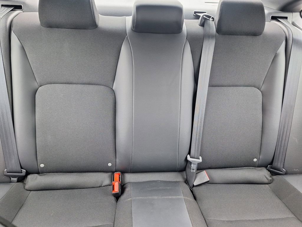 Used 2023 Honda Civic Sport image 30