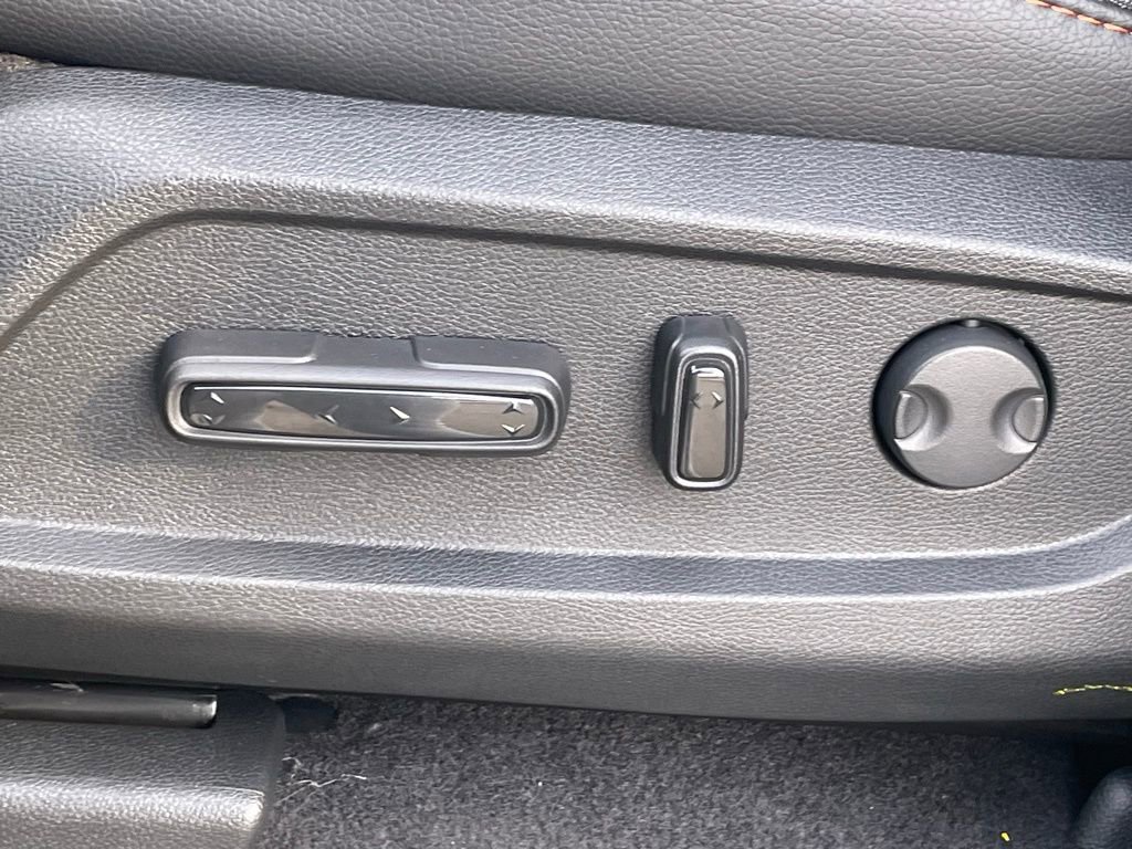 New 2026 Honda Passport TrailSport image 28