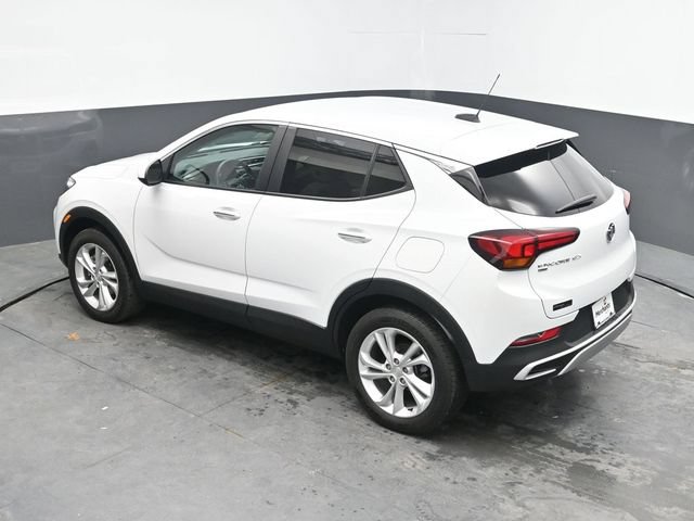 Used 2023 Buick Encore GX Preferred w/ Cold Weather Comfort Package AWD/4WD image 20