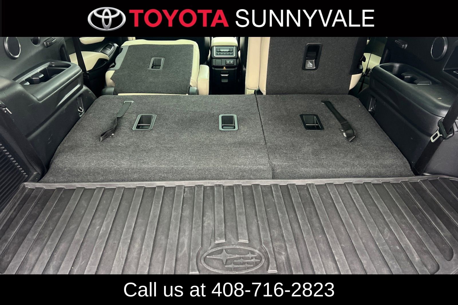 Used 2020 Subaru Ascent Limited w/ Technology Package image 20