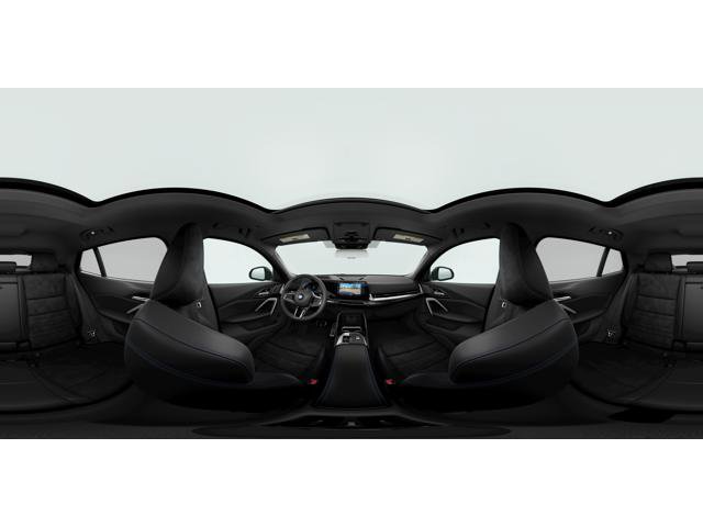 New 2026 BMW X2 xDrive28i w/ Technology Package image 8