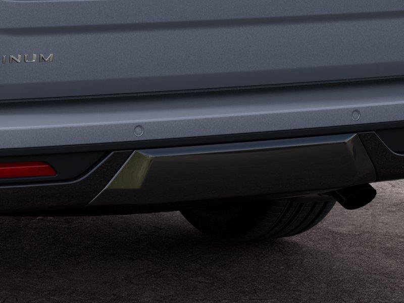 New 2027 Ford Expedition Max Platinum AWD/4WD image 23