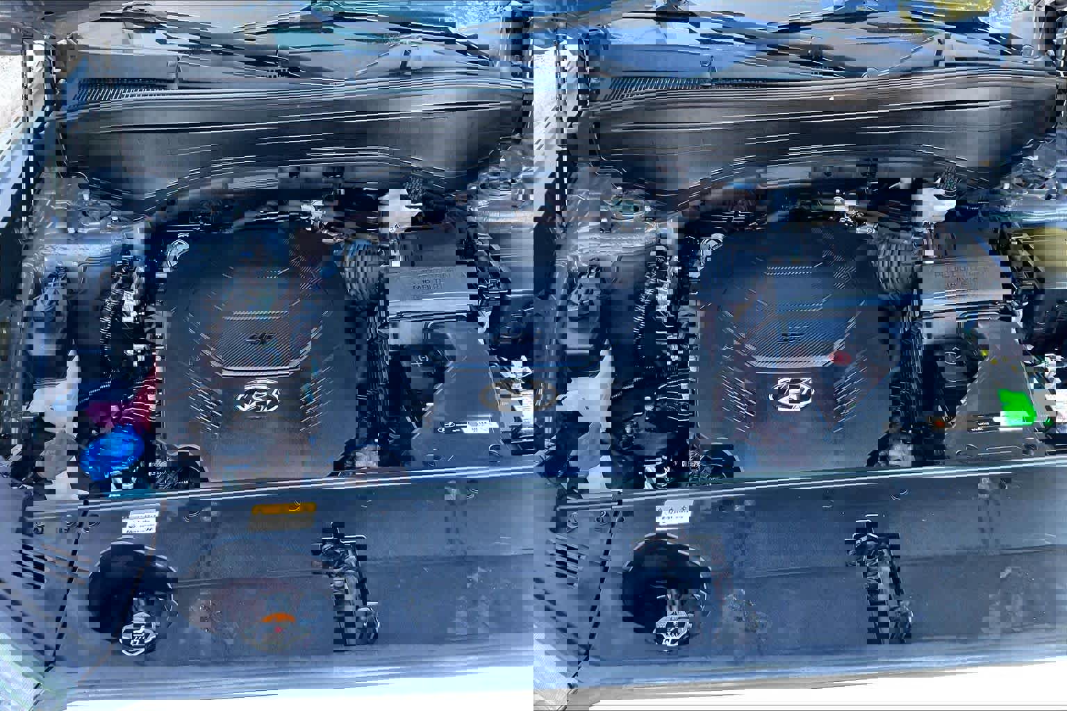 Certified 2022 Hyundai Palisade Limited image 27