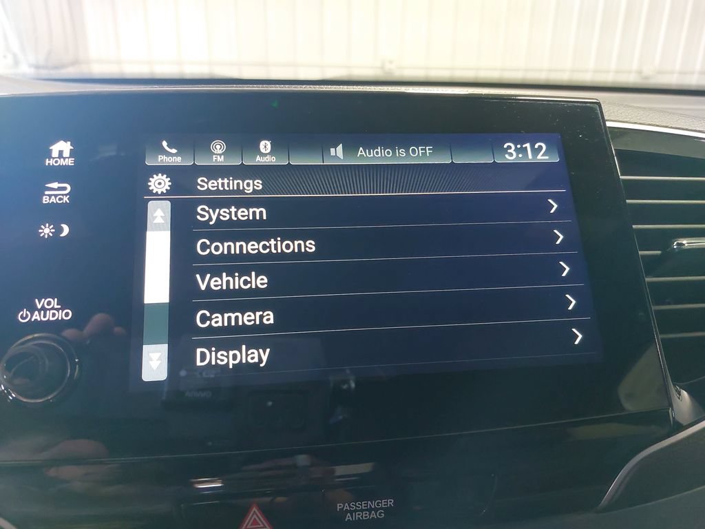 Used 2023 Honda Passport EX-L image 23