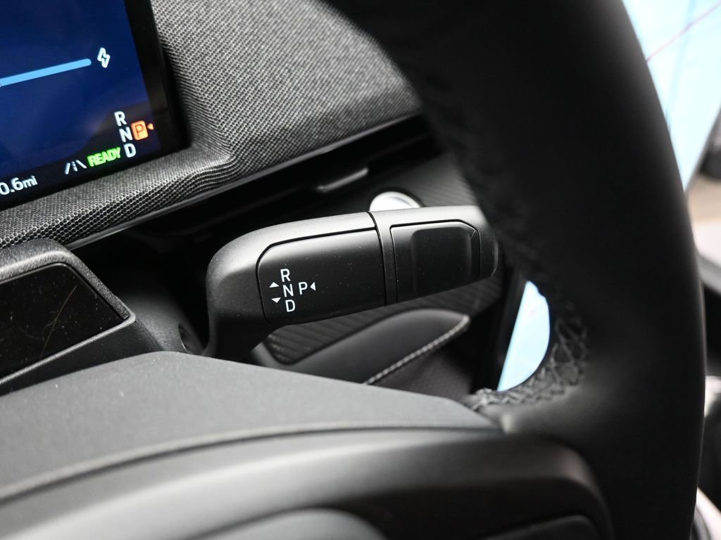New 2026 Ford Mustang Mach-E Premium w/ Technology Package RWD image 18