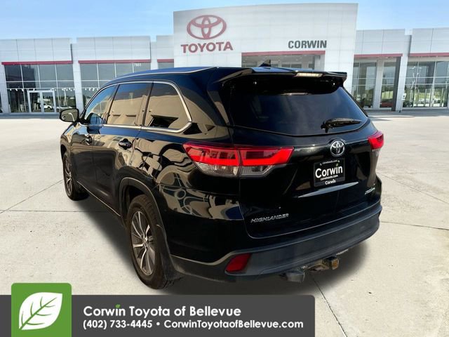 Used 2018 Toyota Highlander XLE image 6