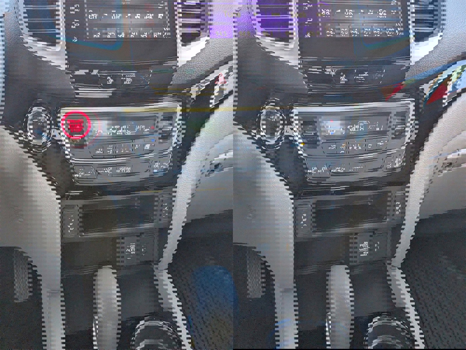 Used 2018 Honda Ridgeline RTL-E image 21