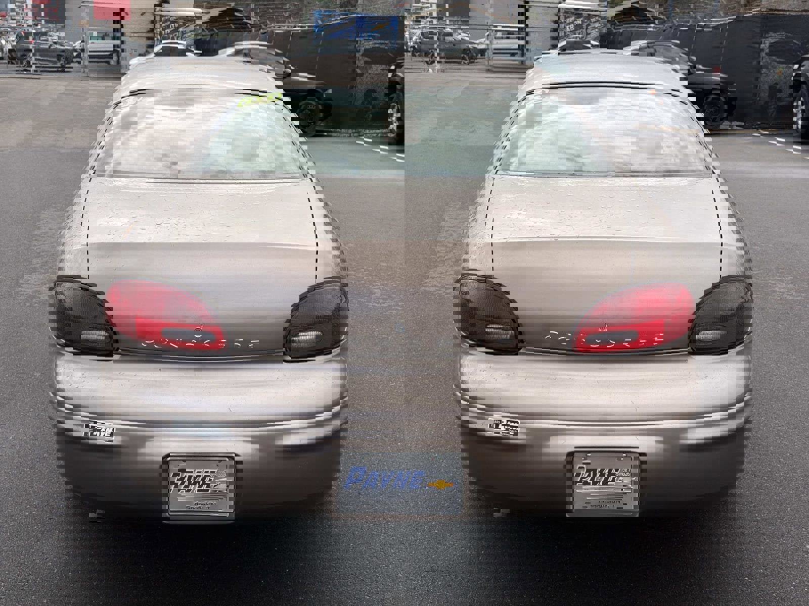 Used 2000 Chrysler Concorde LX image 18