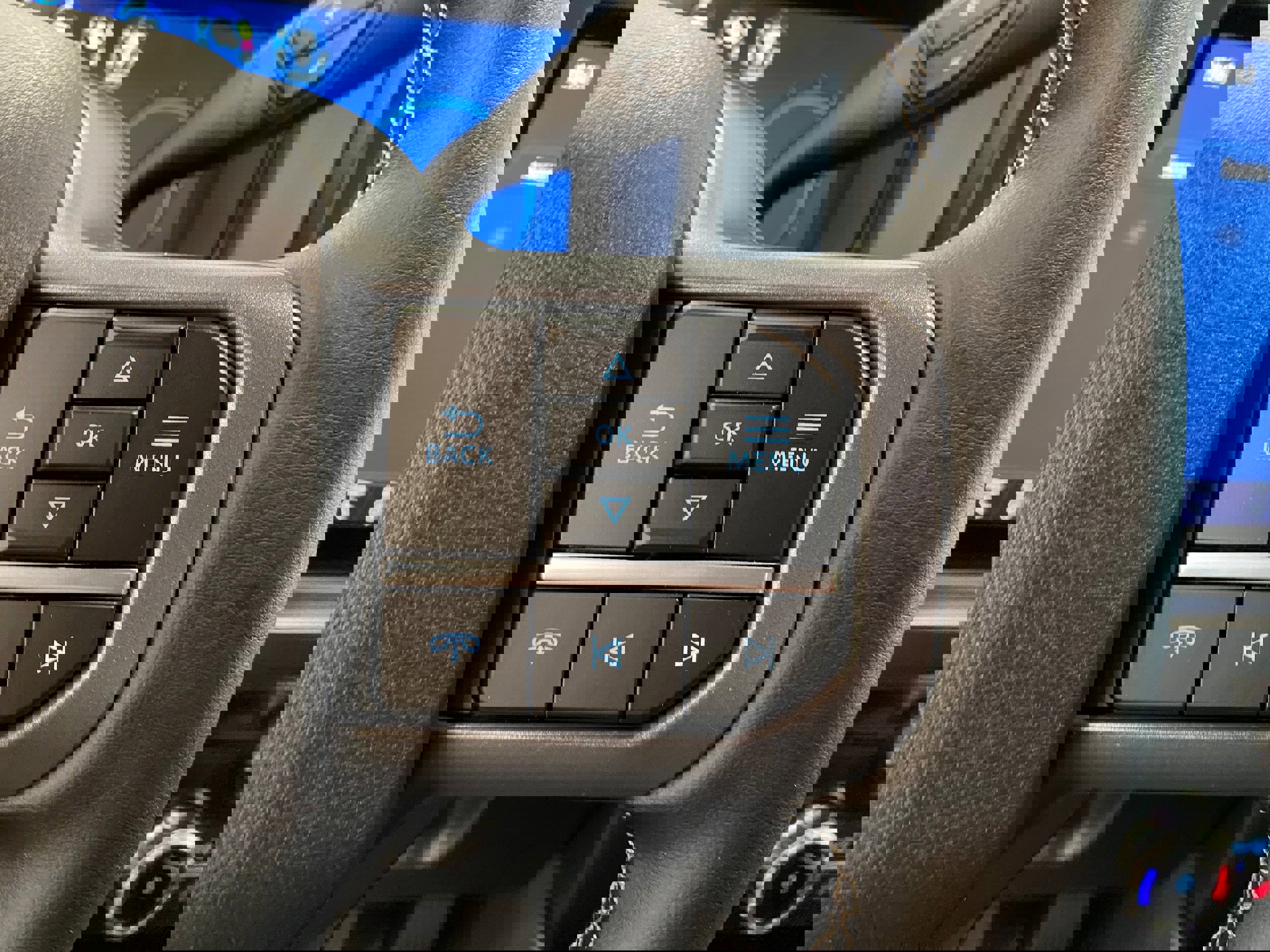 New 2025 Ford F350 Lariat w/ Lariat Ultimate Package image 20