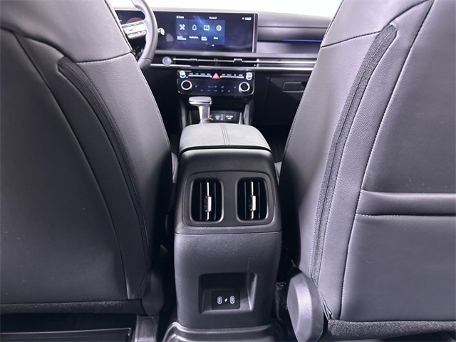 Used 2025 Hyundai Tucson XRT image 22