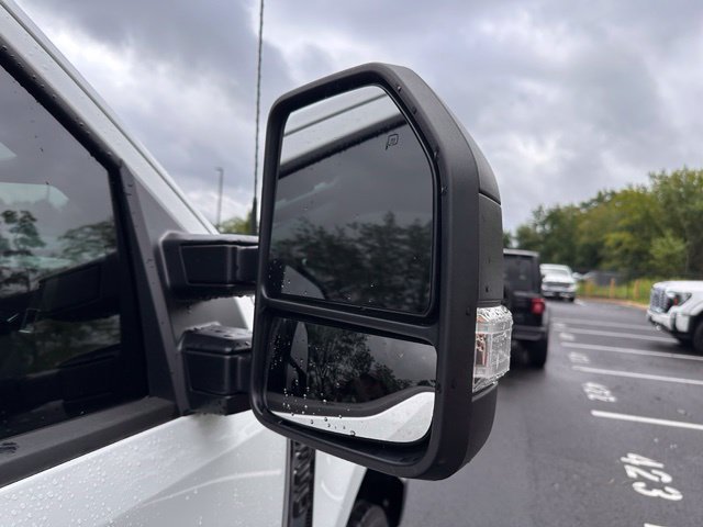 Used 2025 Ford F350 XL w/ XL Chrome Package AWD/4WD image 14