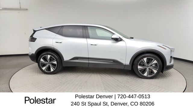 Used 2025 Polestar Polestar 3 AWD/4WD image 9